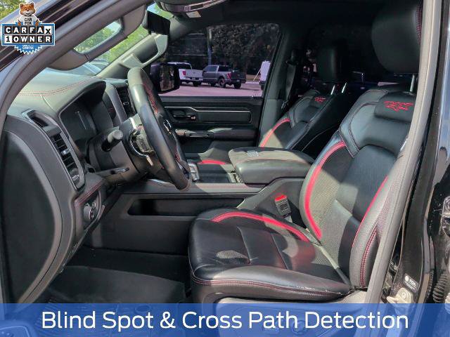 Used 2024 RAM 1500 TRX w/ TRX Level 2 Equipment Group AWD/4WD image 12