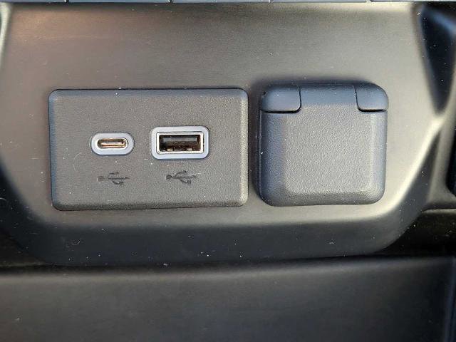 Used 2019 Chevrolet Silverado 1500 LT Trail Boss image 39