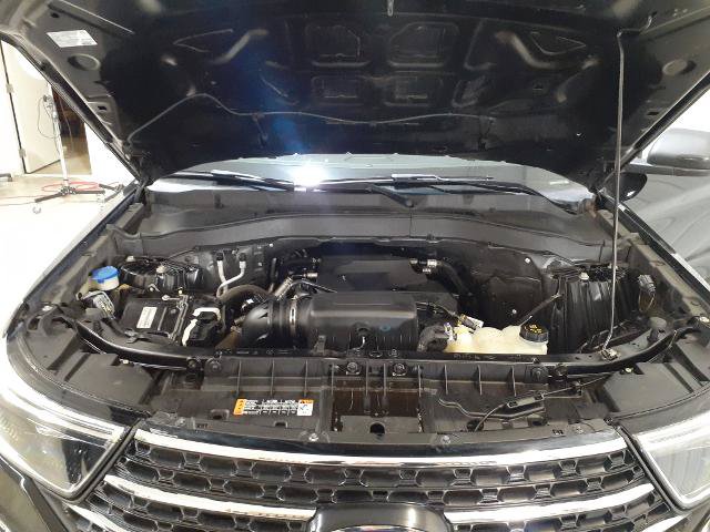Certified 2020 Ford Explorer XLT AWD/4WD image 6