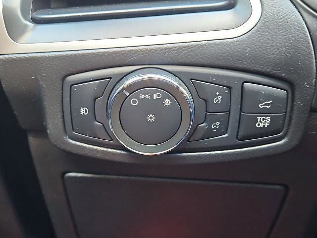 Certified 2022 Ford Edge SEL w/ Convenience Package image 13