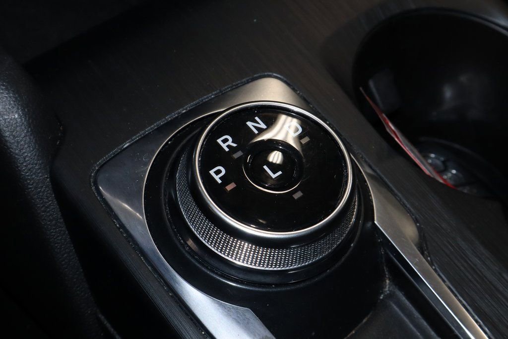 Certified 2024 Ford Escape ST-Line w/ Tech Pack #1 image 31