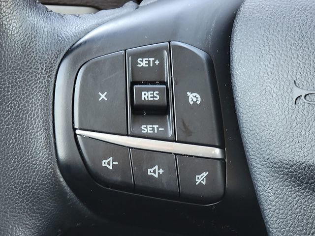 Certified 2023 Ford Bronco Sport Big Bend w/ Convenience Package image 33