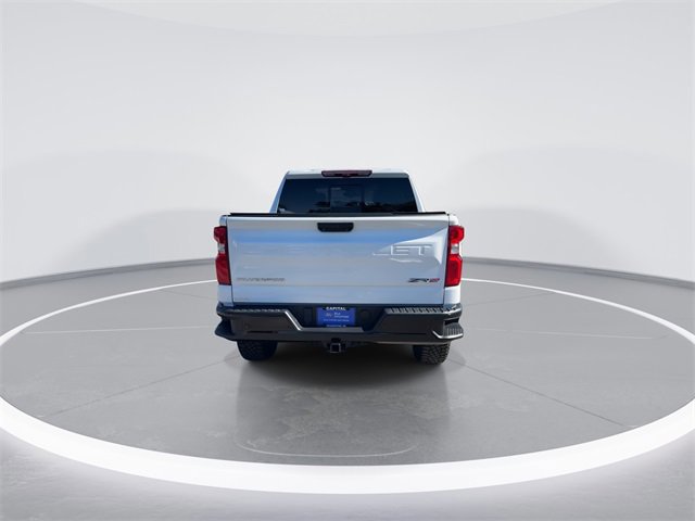 Used 2023 Chevrolet Silverado 1500 ZR2 w/ Technology Package image 5