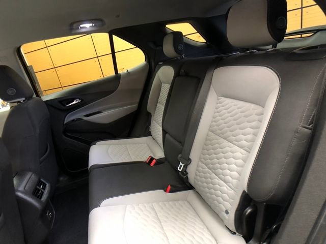 Used 2020 Chevrolet Equinox LT image 20