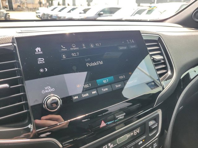 Used 2019 Honda Passport Elite image 19