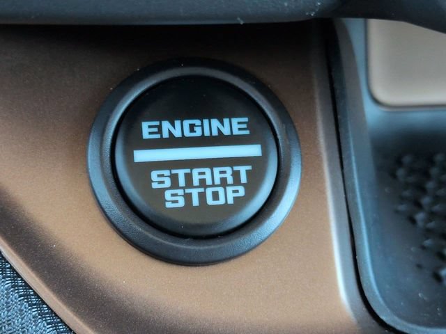 Certified 2023 Ford Bronco Sport Outer Banks w/ Tech Package AWD/4WD image 28