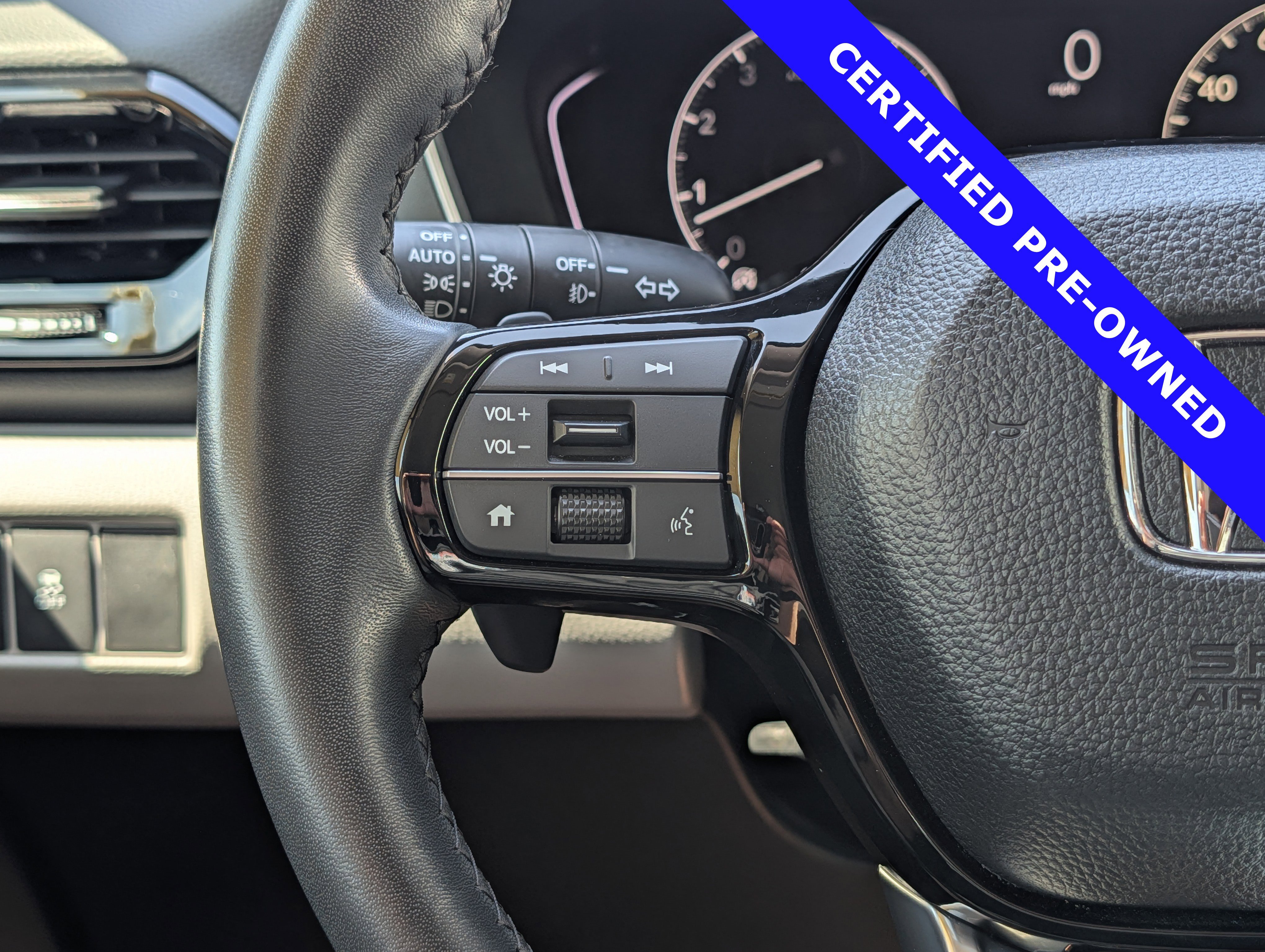Used 2023 Honda Pilot EX-L image 26