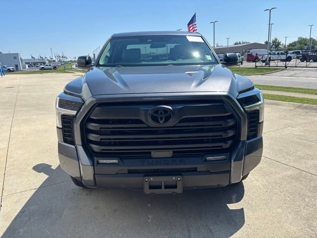 Used 2024 Toyota Tundra SR5 AWD/4WD image 5