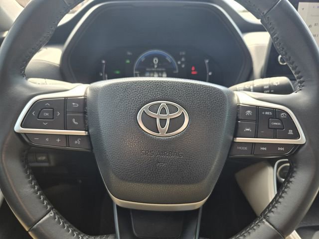 Used 2024 Toyota Grand Highlander XLE image 26