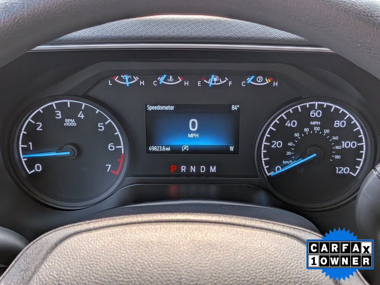 Certified 2023 Ford F150 XL w/ STX Appearance Package AWD/4WD image 29