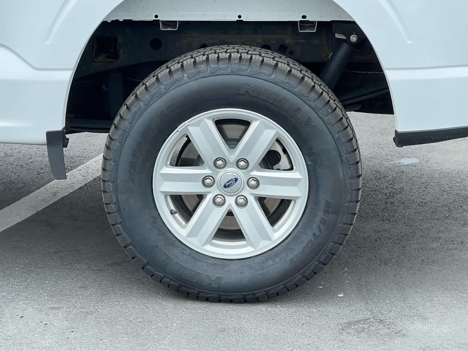 Certified 2022 Ford F150 XLT w/ Trailer Tow Package AWD/4WD image 14