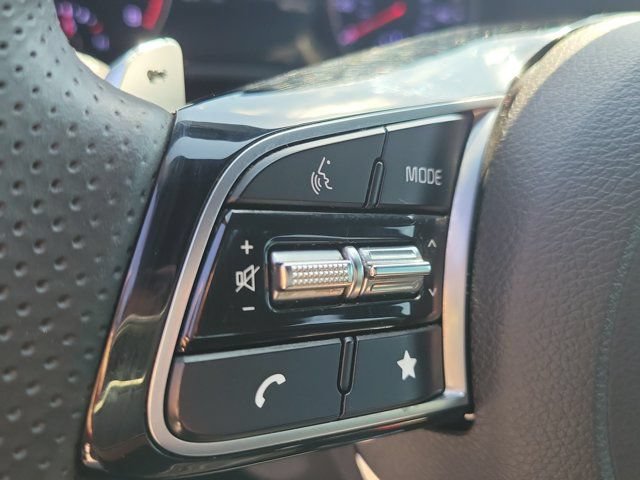 Used 2023 Kia Forte GT w/ GT2 Package FWD image 26
