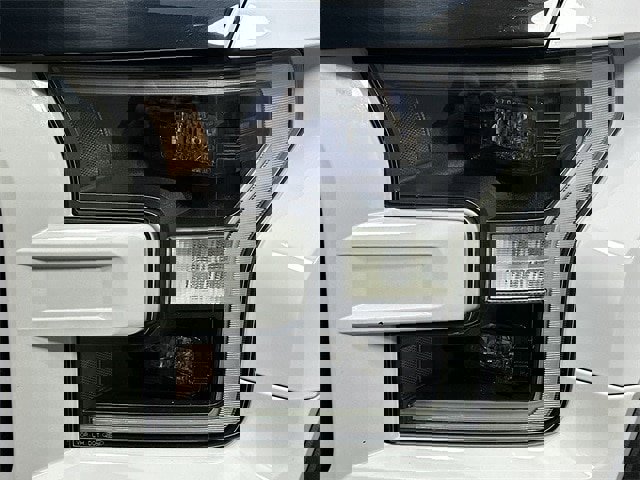 Certified 2020 Ford F150 Raptor w/ Equipment Group 802A Luxury image 24