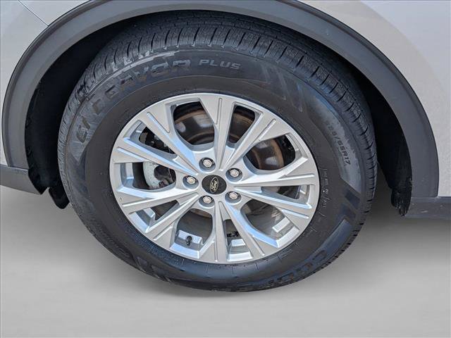 Certified 2023 Ford Escape Active w/ Tech Pack #2 FWD image 27