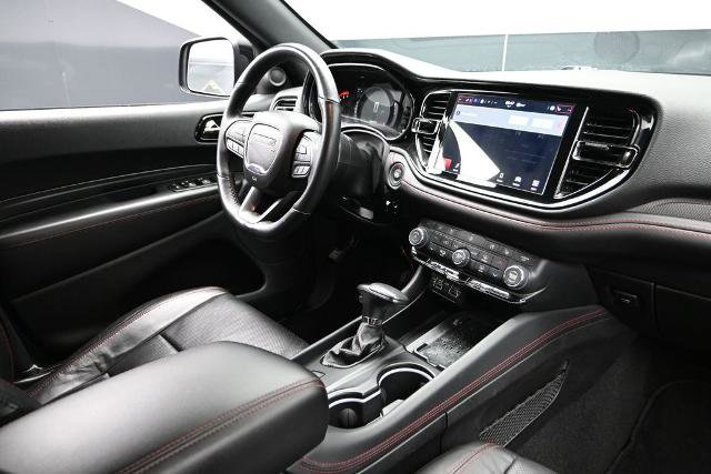 Used 2025 Dodge Durango R/T AWD/4WD image 14