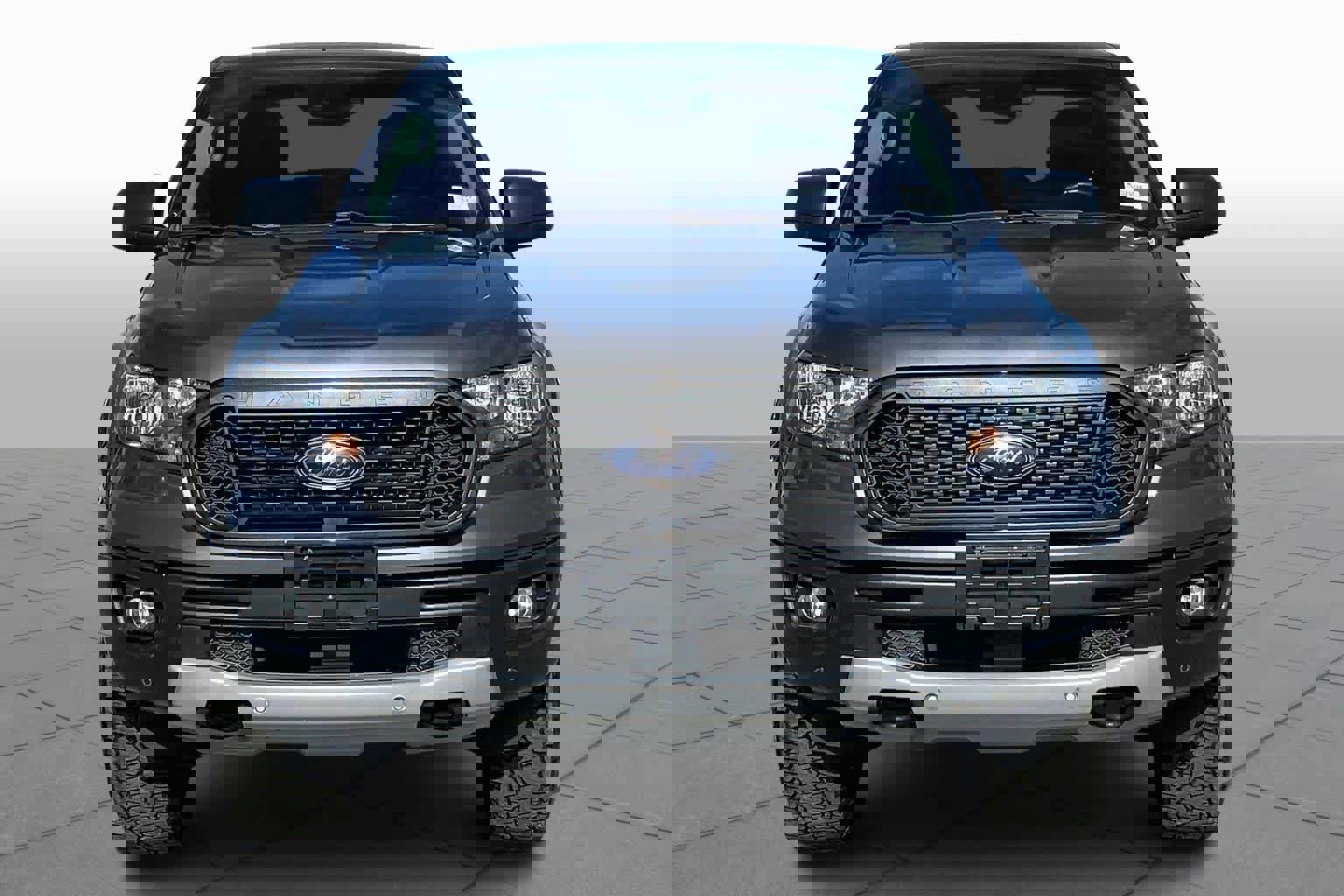 Certified 2021 Ford Ranger XLT w/ Equipment Group 301A Mid image 6