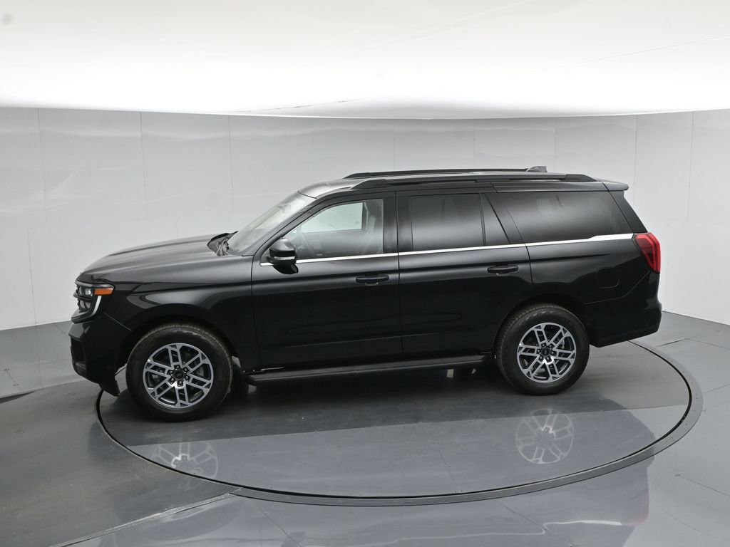 Certified 2025 Ford Expedition Active AWD/4WD image 50