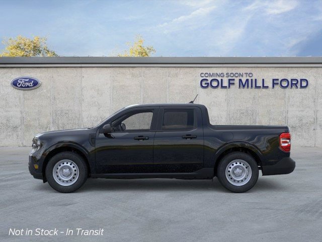 Certified 2026 Ford Maverick XL FWD image 4