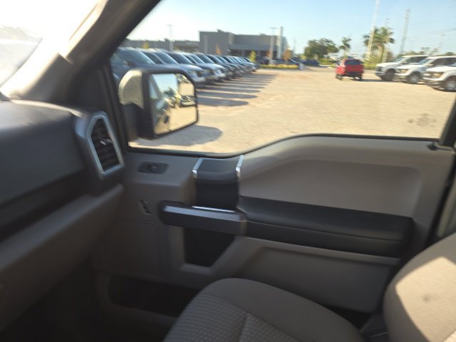 Certified 2020 Ford F150 XLT w/ Equipment Group 301A Mid RWD image 14