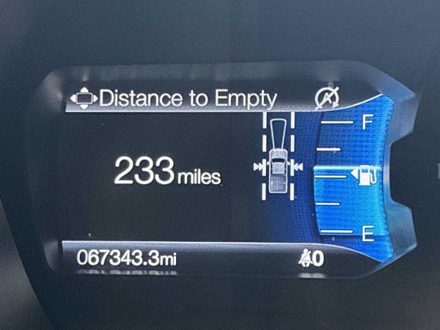 Certified 2019 Ford Ranger Lariat w/ Equipment Group 501A Mid AWD/4WD image 11