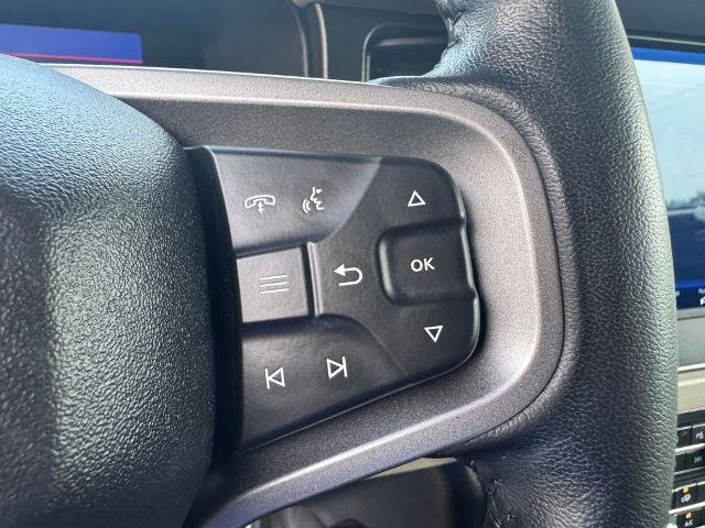 Certified 2022 Ford Bronco Wildtrak AWD/4WD image 19