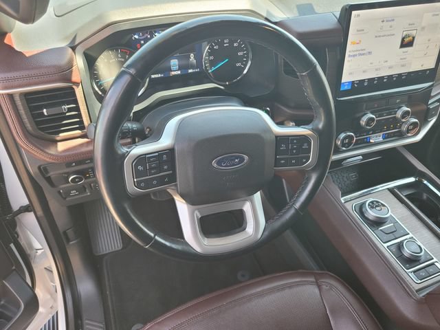 Certified 2023 Ford Expedition Max Limited AWD/4WD image 30