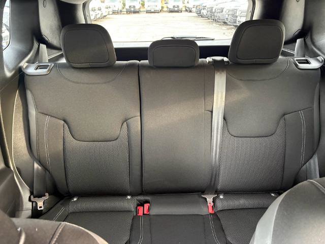 Used 2023 Jeep Renegade Latitude w/ Premium Group image 14