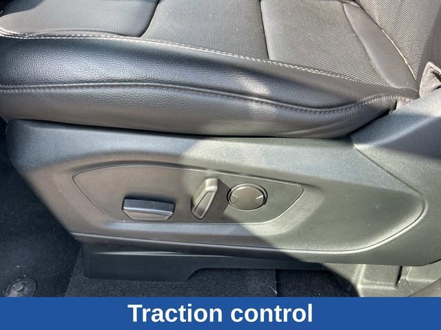 Certified 2023 Ford Explorer Limited w/ Limited Technology Package AWD/4WD image 36
