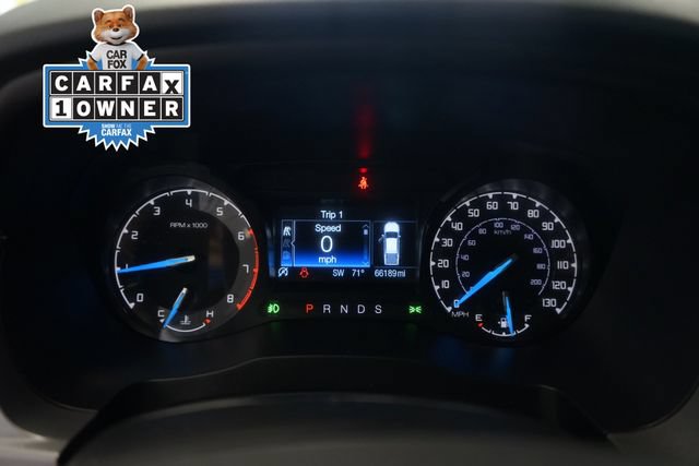 Certified 2019 Ford Ranger XLT w/ Black Appearance Package AWD/4WD image 23
