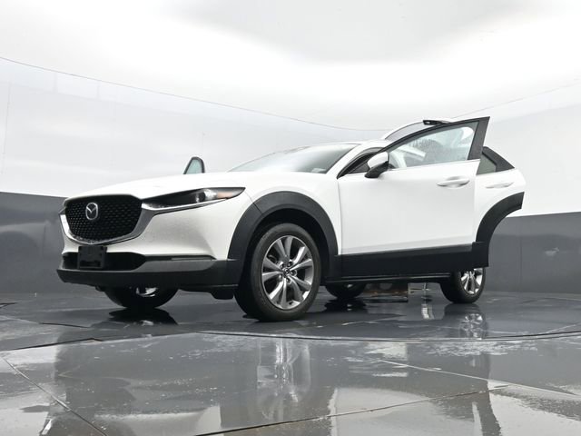 Used 2020 MAZDA CX-30 AWD w/ Preferred Package image 34