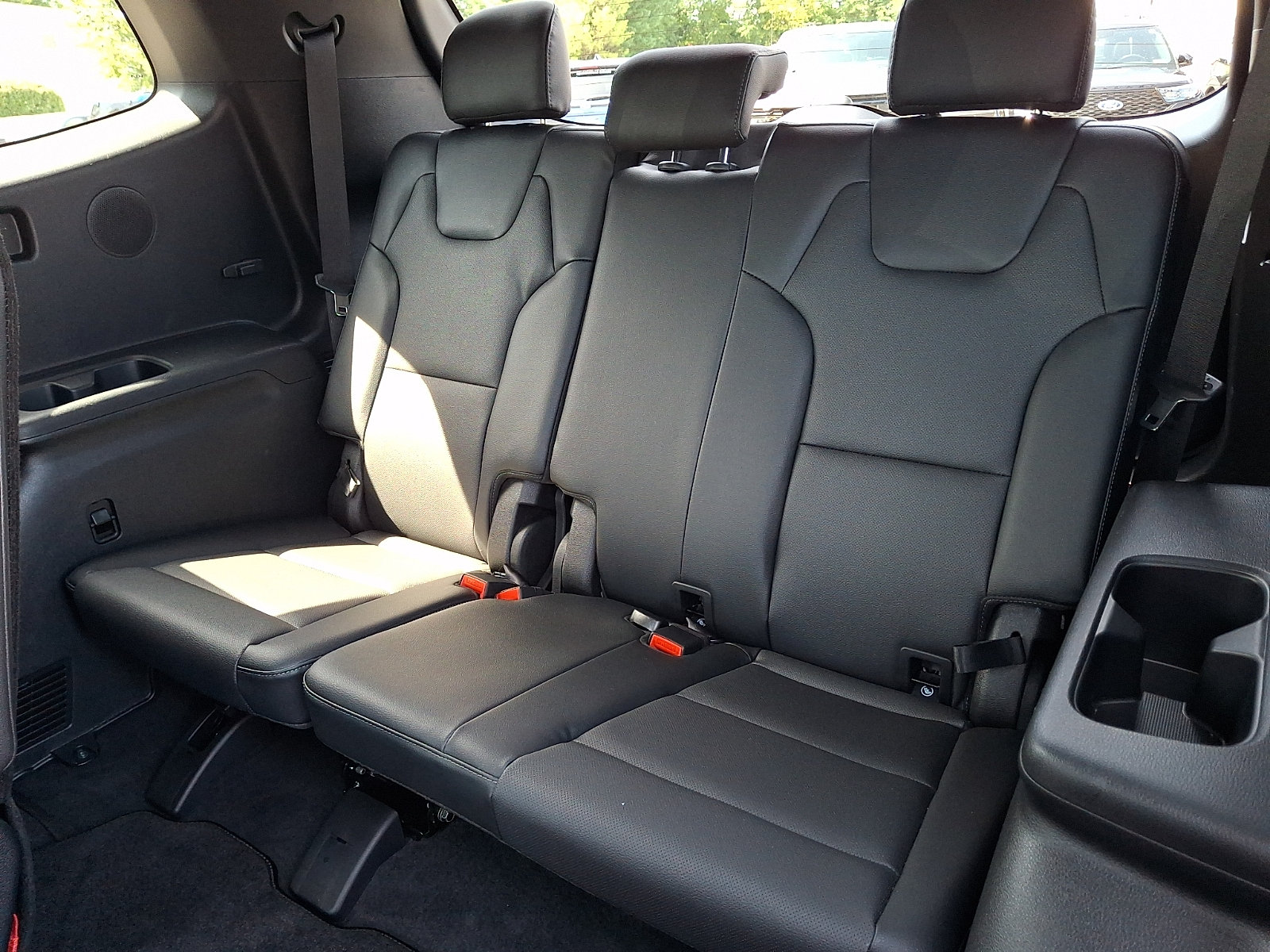 Used 2025 Kia Telluride SX X-Line AWD/4WD image 14