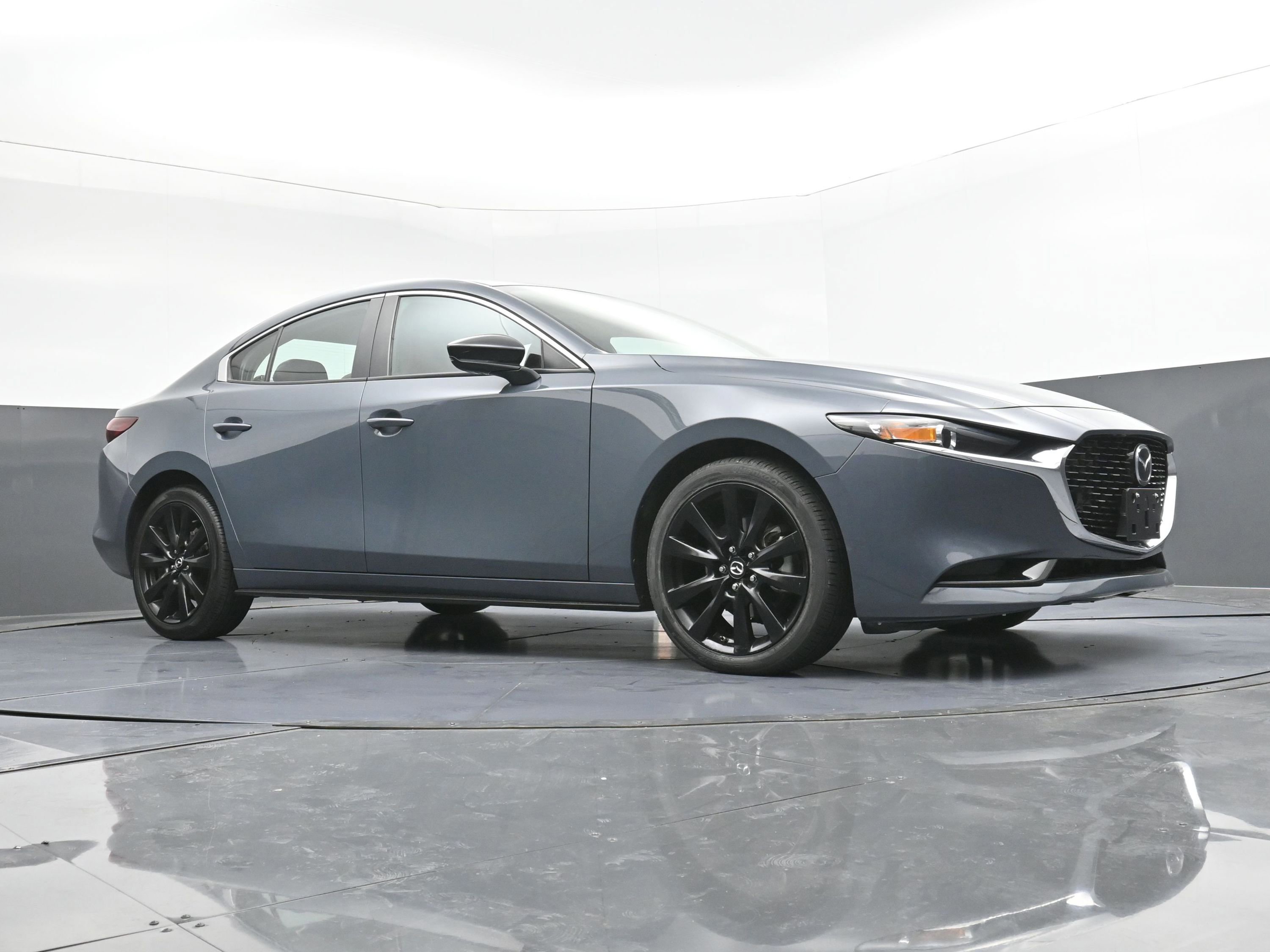 Used 2024 MAZDA MAZDA3 s image 20