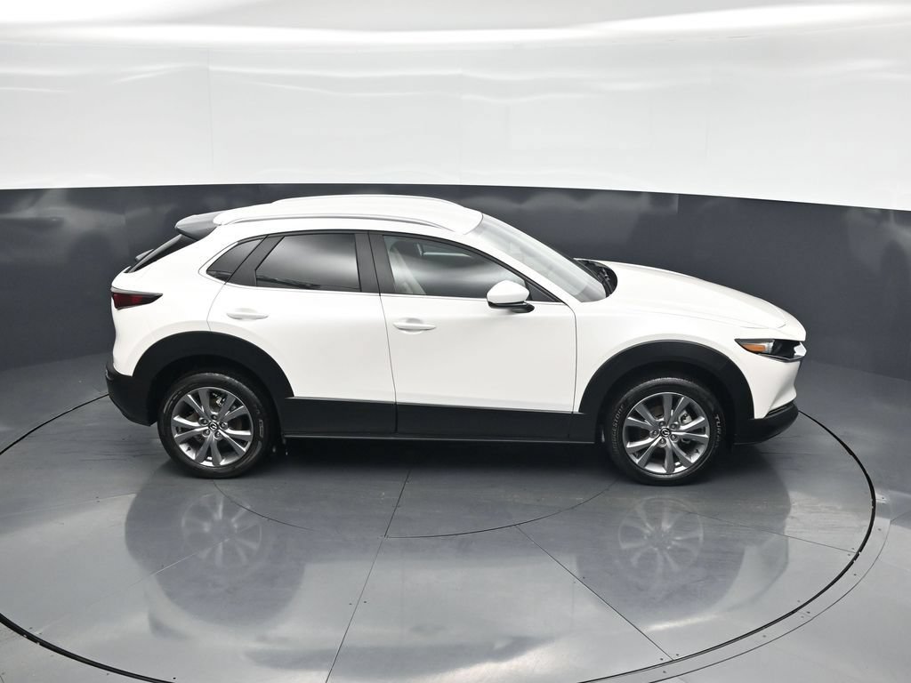 Used 2023 MAZDA CX-30 AWD 2.5 S w/ Preferred Package image 37