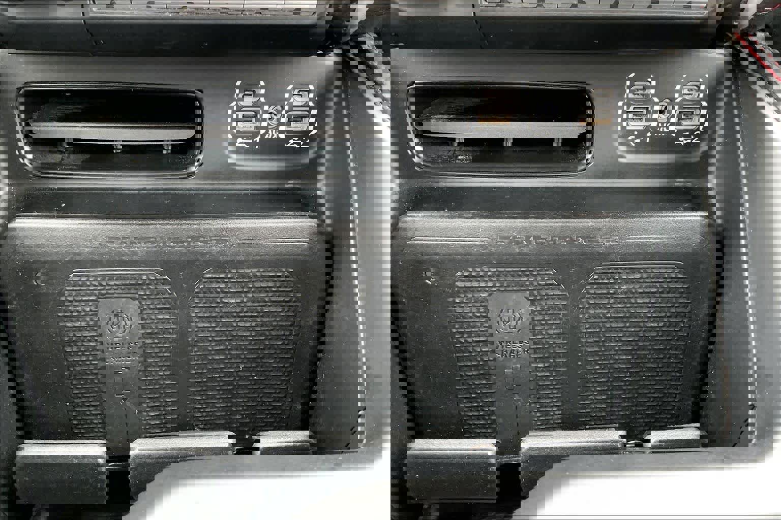 Used 2023 RAM 1500 TRX w/ TRX Level 2 Equipment Group image 35