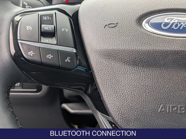 Certified 2023 Ford Escape Active AWD/4WD image 19