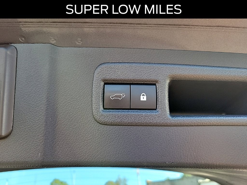 Used 2021 Lexus NX 300 AWD w/ Premium Package image 8