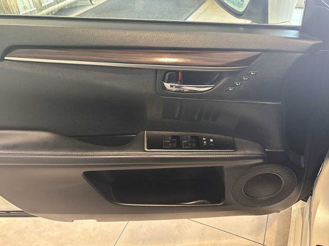 Used 2017 Lexus ES 350 image 22