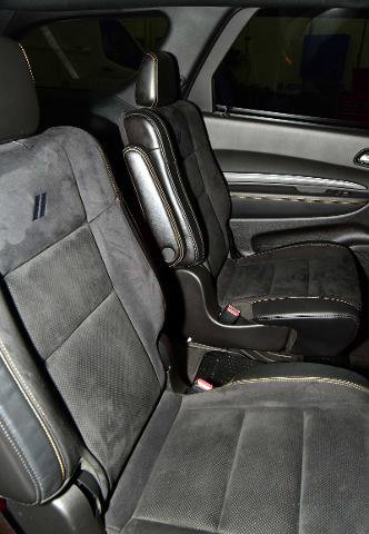 Used 2023 Dodge Durango R/T image 27