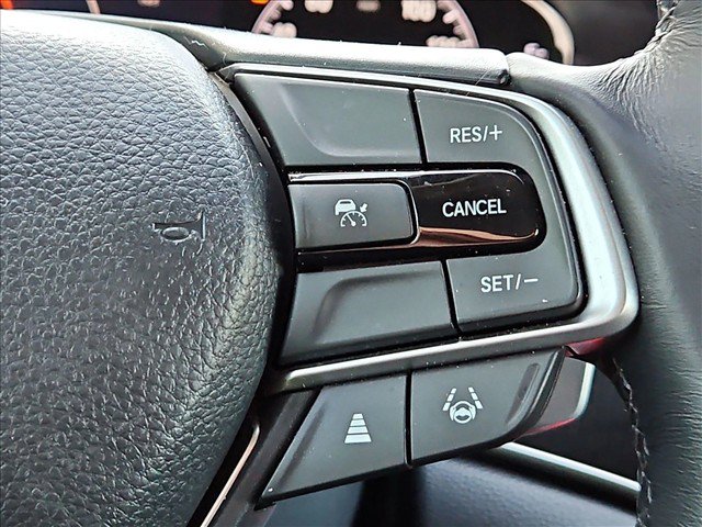 Used 2021 Honda Accord Sport Special Edition image 22