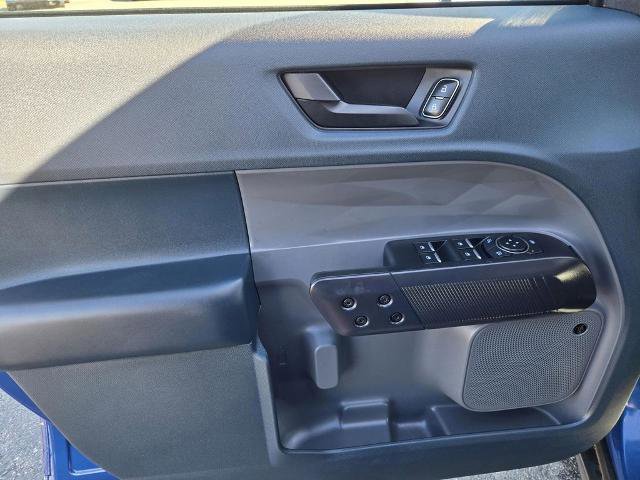 Certified 2023 Ford Maverick Lariat w/ Lariat Luxury Package image 17