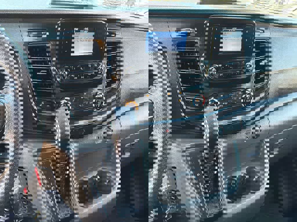 Certified 2024 Ford Transit 250 Low Roof w/ Exterior Upgrade Package image 23