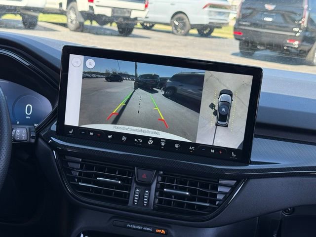 Certified 2023 Ford Escape ST-Line Select w/ Tech Pack #2 AWD/4WD image 4