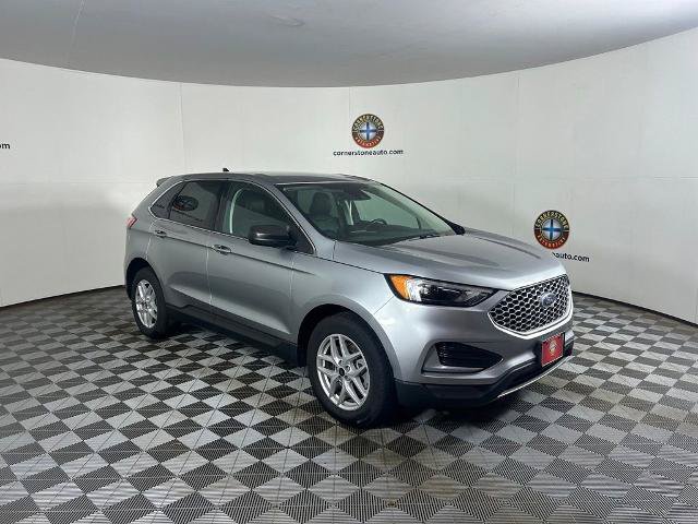 Certified 2024 Ford Edge SEL AWD/4WD image 15