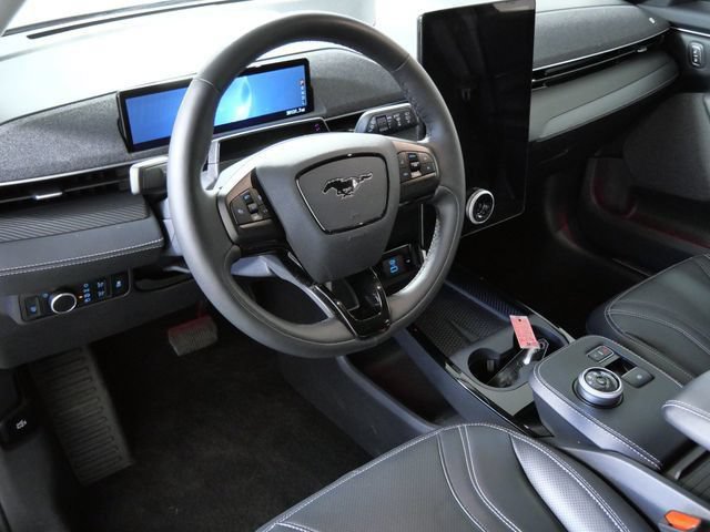 Certified 2023 Ford Mustang Mach-E Premium AWD/4WD image 3