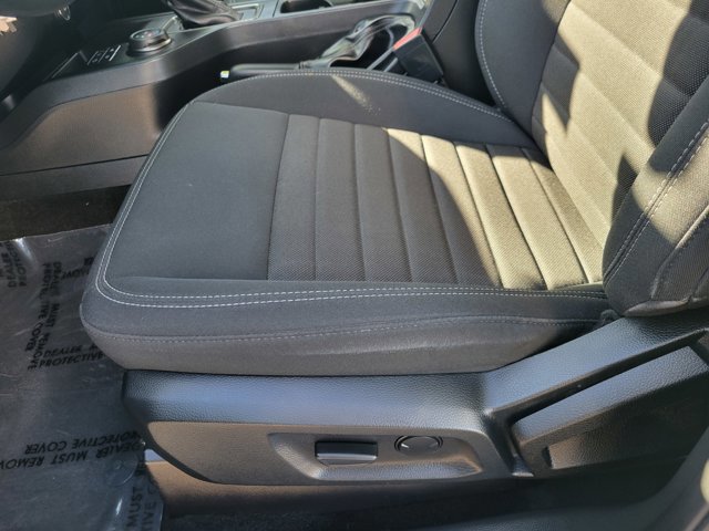 Certified 2020 Ford Ranger XLT w/ Equipment Group 302A Luxury image 14