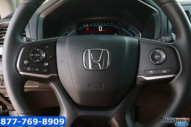 Used 2023 Honda Odyssey EX image 17