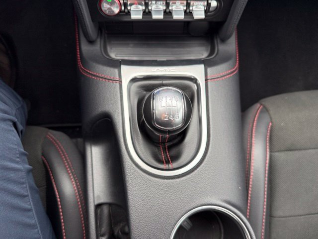 Certified 2020 Ford Mustang GT RWD image 46