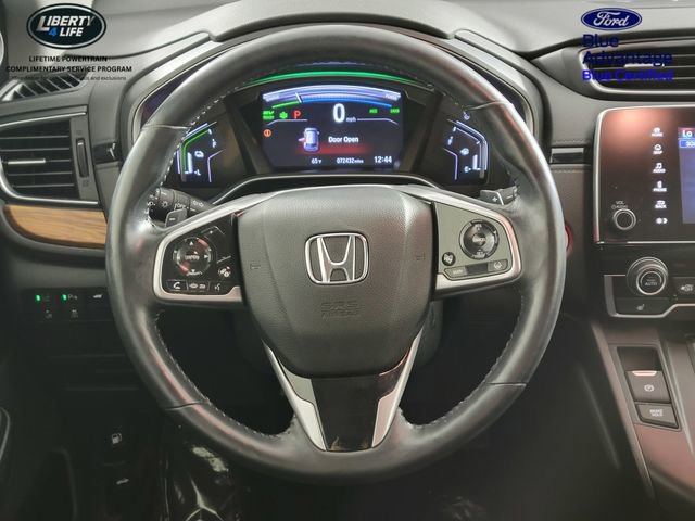 Used 2020 Honda CR-V Touring image 26