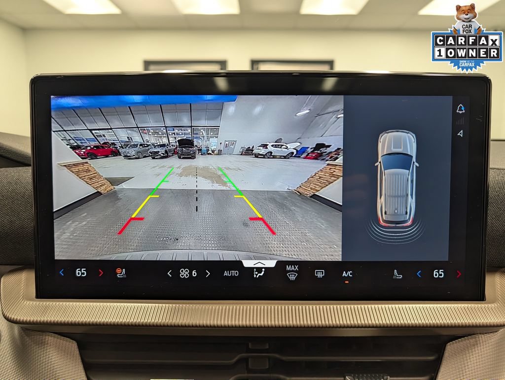 Certified 2025 Ford Explorer Active w/ Active Comfort Package AWD/4WD image 15