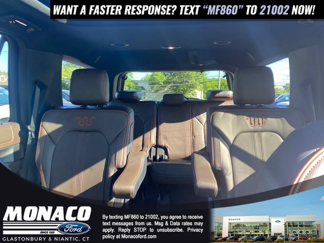 Certified 2020 Ford Expedition King Ranch AWD/4WD image 24